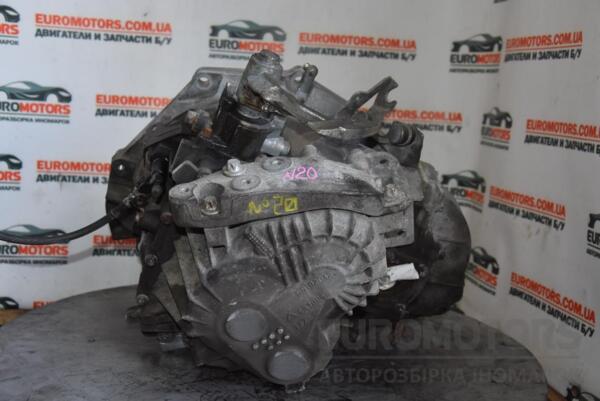 МКПП (механічна коробка перемикання передач) 6-ступка Opel Vectra 2.2 16V (C) 2002-2008 55186622 71986 - 3