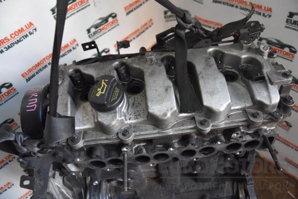 Двигатель Kia Cerato 2.2crdi 2004-2008 D4EB 71991 - 6