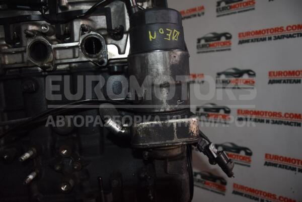 Теплообменник (Радиатор масляный) Hyundai Santa FE 2.2crdi 2006-2012 71997-01 euromotors.com.ua