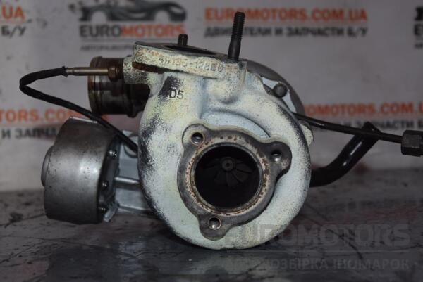 Турбіна (-09) Hyundai Santa FE 2.2crdi 2006-2012 2823127810 71998 - 2