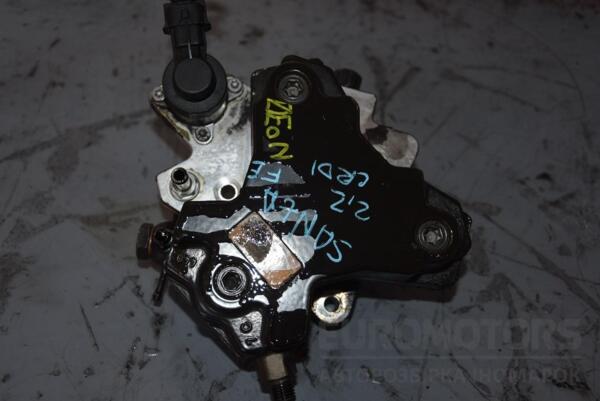 Паливний насос високого тиску (ТНВД) Kia Ceed 2.2crdi 2007-2012 0445010121 72004 - 2