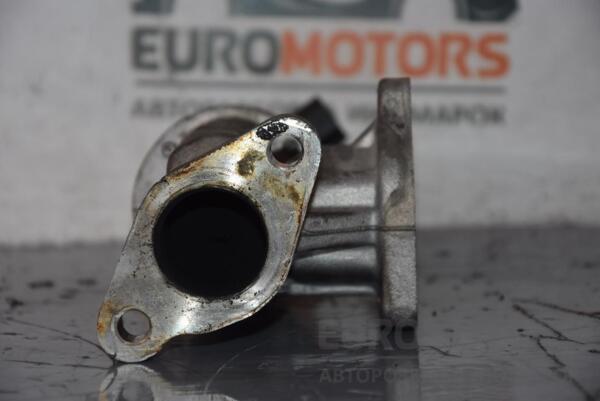 Клапан EGR электр Hyundai Santa FE 2.2crdi 2006-2012 2841027410 72018 - 2