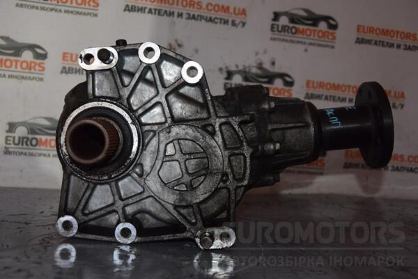 Роздавальна коробка АКПП Hyundai Santa FE 2.2crdi 2006-2012 4730039300 72038 - 2