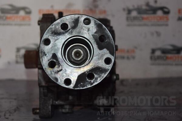 Роздавальна коробка АКПП Hyundai Santa FE 2.2crdi 2006-2012 4730039300 72038 - 3