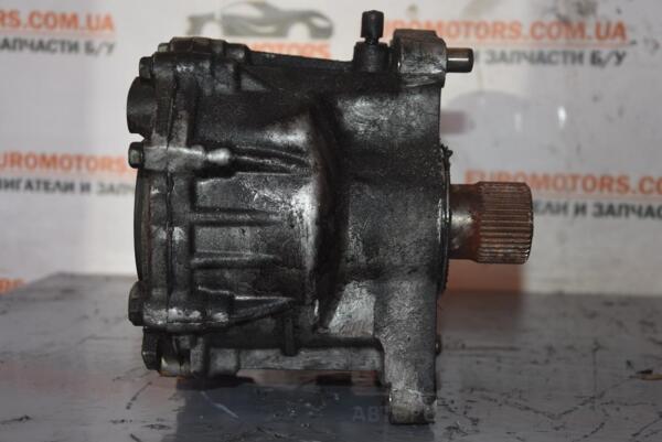 Роздавальна коробка АКПП Hyundai Santa FE 2.2crdi 2006-2012 4730039300 72038 - 4