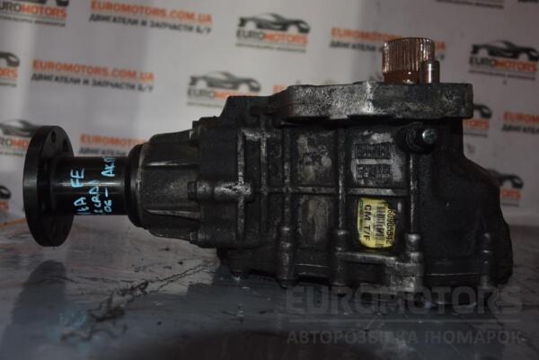 Роздавальна коробка АКПП Hyundai Santa FE 2.2crdi 2006-2012 4730039300 72038 - 5
