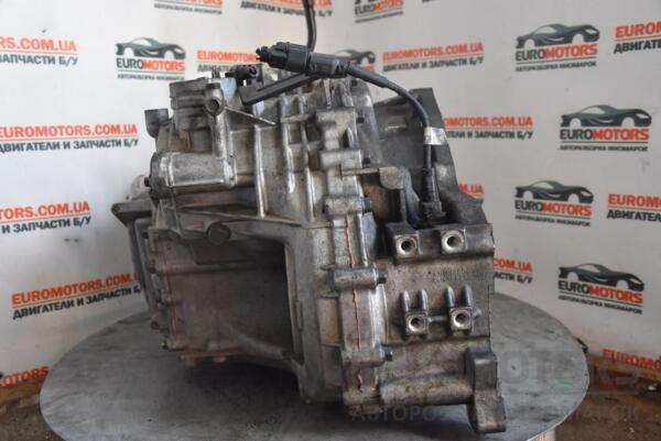 АКПП (автоматична коробка перемикання передач) 4x4, 5-ступка Hyundai Santa FE 2.2crdi 2006-2012 U6LFD 72043 - 4
