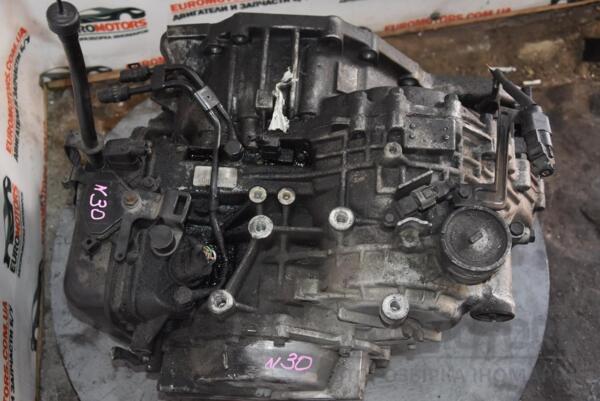 АКПП (автоматична коробка перемикання передач) 4x4, 5-ступка Hyundai Santa FE 2.2crdi 2006-2012 U6LFD 72043 - 5