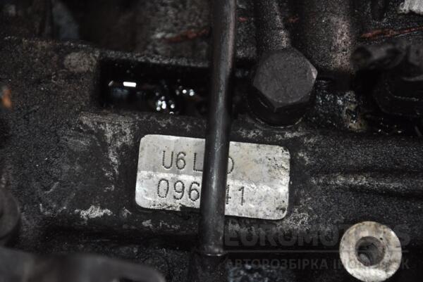 АКПП (автоматична коробка перемикання передач) 4x4, 5-ступка Hyundai Santa FE 2.2crdi 2006-2012 U6LFD 72043 - 6
