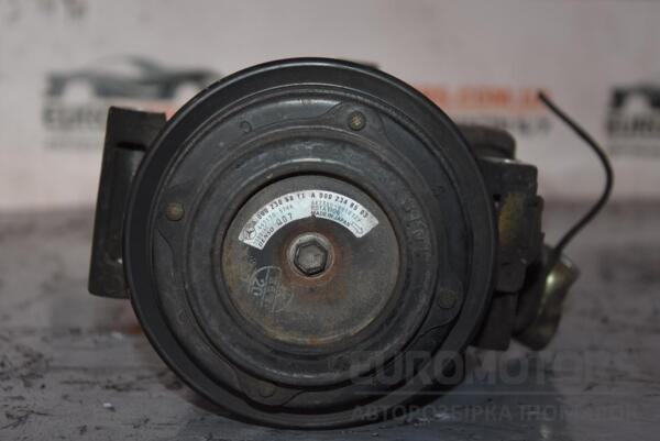 Компресор кондиціонера Mercedes E-class 2.7cdi (W210) 1995-2002 A0002343111 72054 - 2