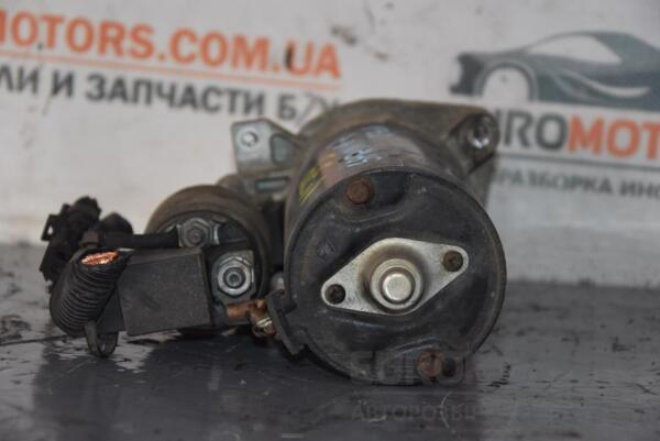 Стартер Mercedes Sprinter 2.7cdi (901/905) 1995-2006 0001109250 72064 - 2