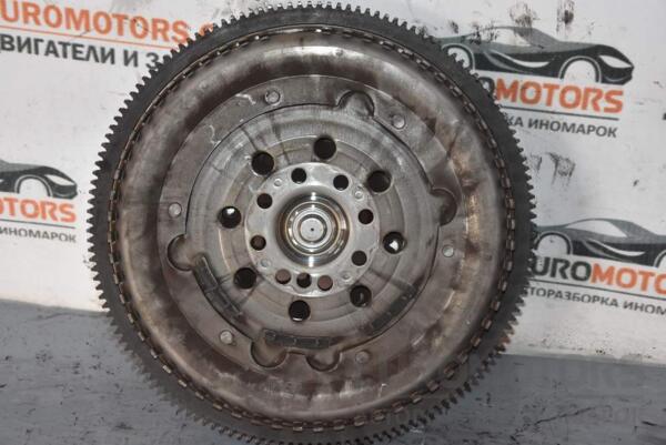 Маховик демпферный Mercedes Sprinter 2.7cdi (901/905) 1995-2006 A6120302105 72066 - 2