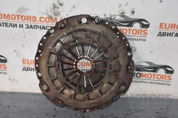 Корзина зчеплення Mercedes Sprinter 2.7cdi (901/905) 1995-2006 A0002524011 72068 - 2