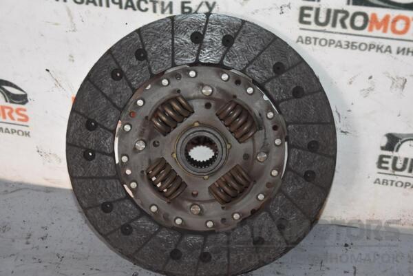 Диск зчеплення Mercedes Sprinter 2.7cdi (901/905) 1995-2006 324025510 72074 - 2