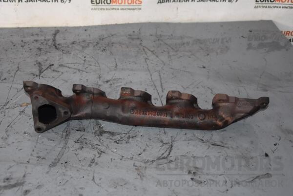 Коллектор выпускной металл Mercedes Sprinter 2.7cdi (901/905) 1995-2006 A6121420101 72076 - 2