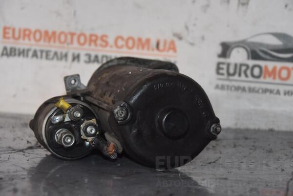 Стартер Mercedes E-class 2.7cdi (W211) 2002-2009 0001223005 72078 - 2