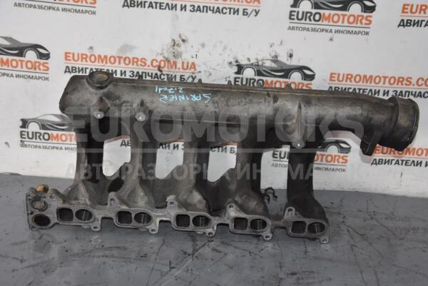 Коллектор впускной метал Mercedes Sprinter 2.7cdi (901/905) 1995-2006 A6120901137 72080  euromotors.com.ua