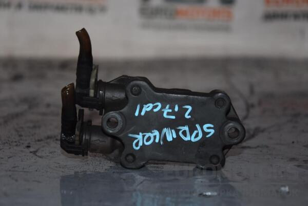 Насос подкачки топлива механ Mercedes Sprinter 2.7cdi (901/905) 1995-2006 0440020003 72083 - 2