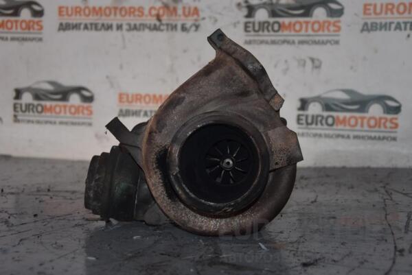 Турбина Mercedes Sprinter 2.7cdi (901/905) 1995-2006 A6120960399 72088 - 2