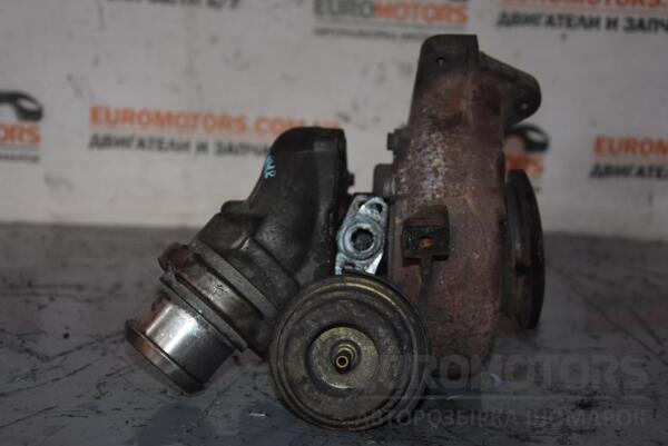 Турбина Mercedes Sprinter 2.7cdi (901/905) 1995-2006 A6120960399 72088 - 3