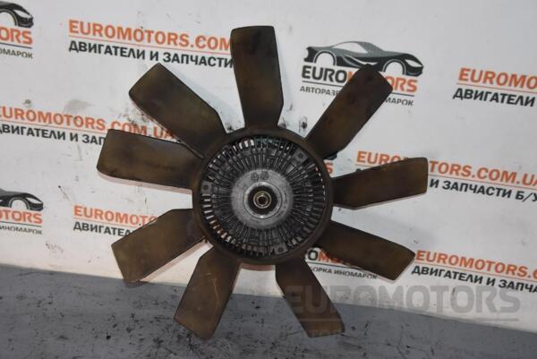 Вискомуфта Mercedes Sprinter 2.7cdi (901/905) 1995-2006 72100-01 - 2