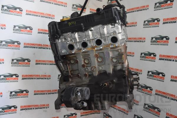 Двигун Fiat Doblo 1.9jtd 2000-2009 188A7000 72102 - 4