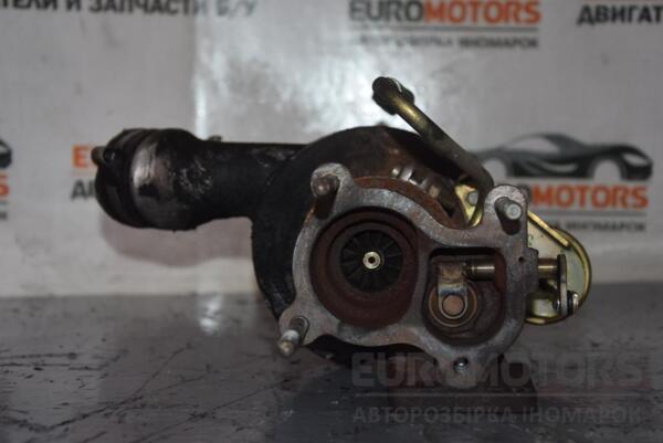 Турбина Fiat Doblo 1.9jtd 2000-2009 46556011 72115 - 2