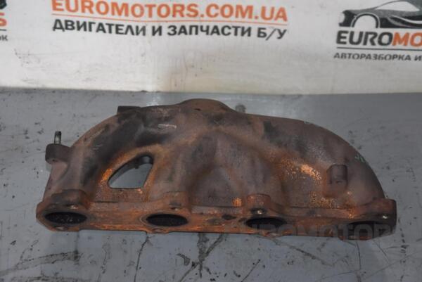 Колектор випускний Fiat Doblo 1.9jtd 2000-2009 46530749 72120 - 2