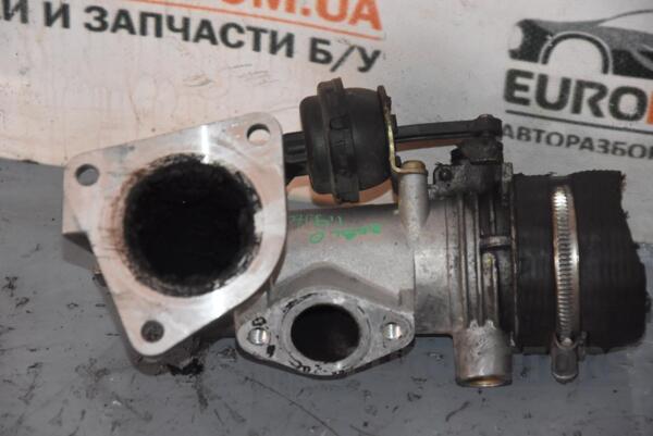 Дросельна заслінка вакуумна Fiat Doblo 1.9jtd 2000-2009 73503061 72126 - 2