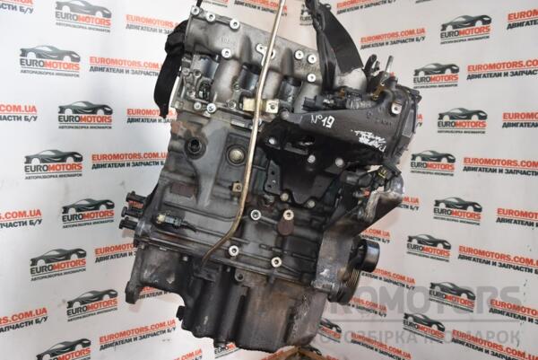 Двигун Fiat Doblo 1.9jtd 2000-2009 223B1000 72139 - 2