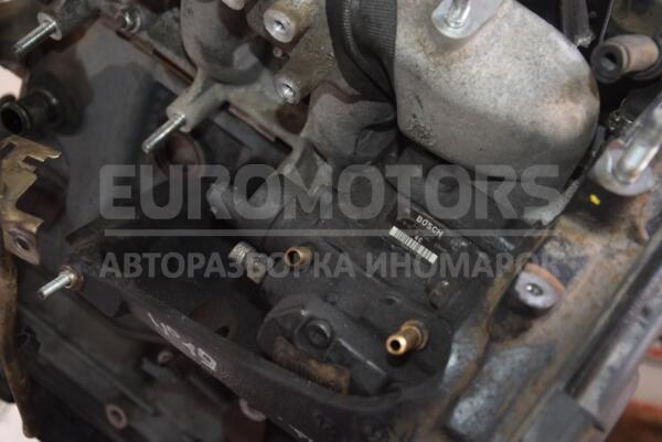 Топливный насос высокого давления ( ТНВД ) Fiat Doblo 1.9jtd 2000-2009 0445010071 72145  euromotors.com.ua