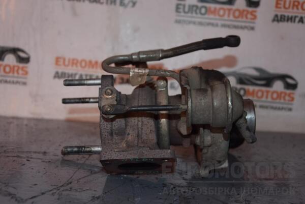 Турбіна Fiat Doblo 1.9jtd 2000-2009 55181245 72149 - 3