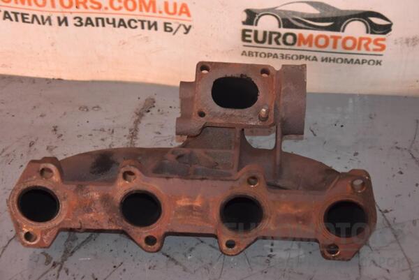 Колектор випускний Fiat Doblo 1.9jtd 2000-2009 46530749 72152 - 2