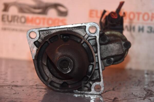 Стартер Fiat Doblo 1.9jtd 2000-2009 0001108234 72156 - 2
