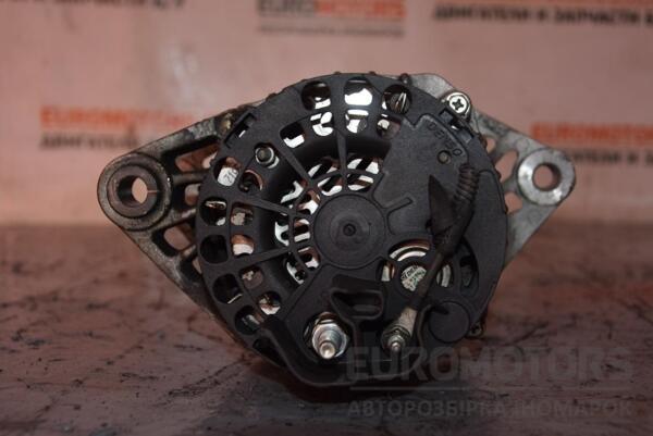 Генератор Fiat Doblo 1.9jtd 2000-2009 1012101870 72158 - 2