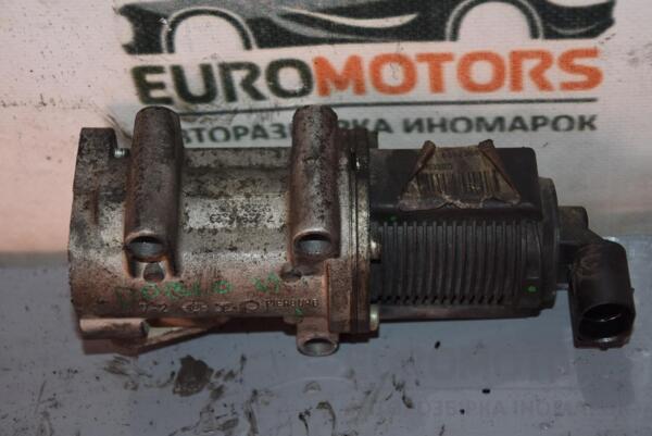 Клапан EGR електричний 2 штирі Fiat Doblo 1.9jtd 2000-2009 552063380 72161 - 2