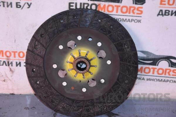 Диск зчеплення Fiat Doblo 1.9jtd 2000-2009 1024998 72178 - 2