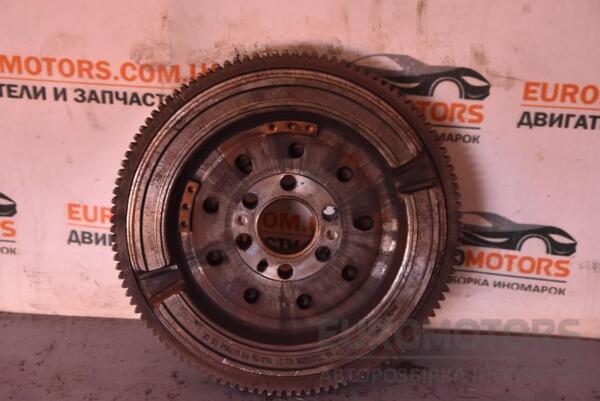 Маховик демпферний Fiat Doblo 1.9jtd 2000-2009 836017 72180 - 2
