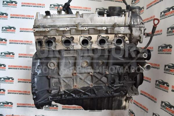 Двигатель (Требуеться замена коренных вкладышей) Mercedes Sprinter 2.7cdi (901/905) 1995-2006 OM 612.981 72191  euromotors.com.ua