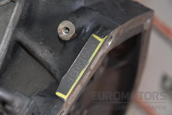 Двигун (Требуеться заміна корінних вкладишів) Mercedes Sprinter 2.7cdi (901/905) 1995-2006 OM 612.981 72191 - 5