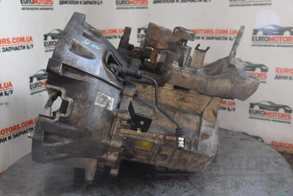 МКПП (механічна коробка перемикання передач) 5-ступка Ford Transit 2.2tdci 2006-2013 6C1R7002AB 72212 - 2