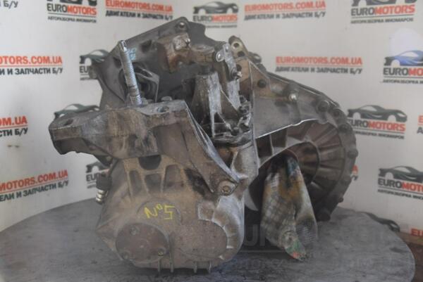 МКПП (механічна коробка перемикання передач) 5-ступка Ford Transit 2.2tdci 2006-2013 6C1R7002AB 72212 - 3