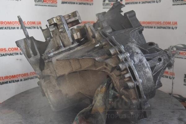 МКПП (механічна коробка перемикання передач) 5-ступка Ford Transit 2.2tdci 2006-2013 6C1R7002AB 72212 - 4