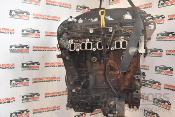 Двигун Ford Transit 2.2tdci 2006-2013 P8FA 72218 - 2