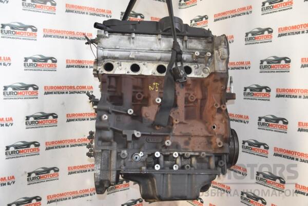 Двигун Ford Transit 2.2tdci 2006-2013 P8FA 72218 - 3