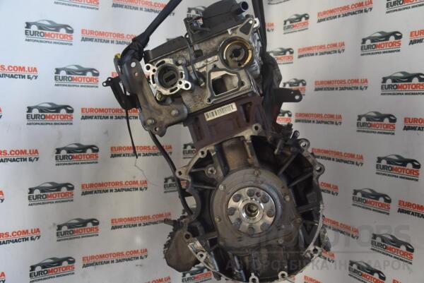 Двигун Ford Transit 2.2tdci 2006-2013 P8FA 72218 - 4