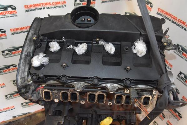 Двигун Ford Transit 2.2tdci 2006-2013 P8FA 72218 - 5