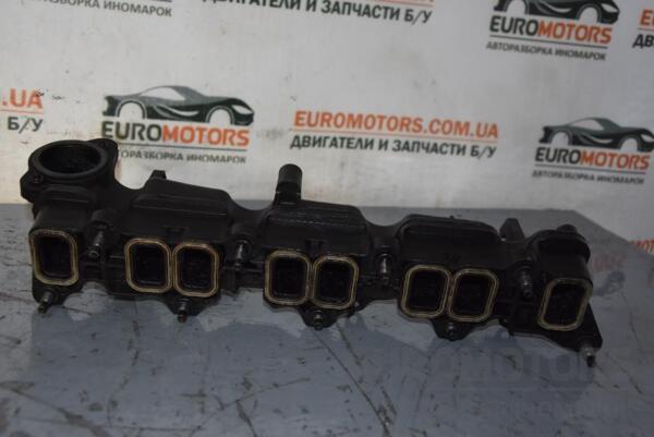 Коллектор впускной пластик Ford Transit 2.2tdci 2006-2013 6C1Q9424AB 72229 - 2