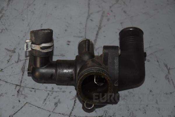 Корпус термостата Ford Transit 2.2tdci 2006-2013 6C1Q8A586AC 72232 - 2