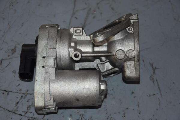 Клапан EGR электр Ford Transit 2.2tdci 2006-2013 6C1Q9D475BA 72250 - 2